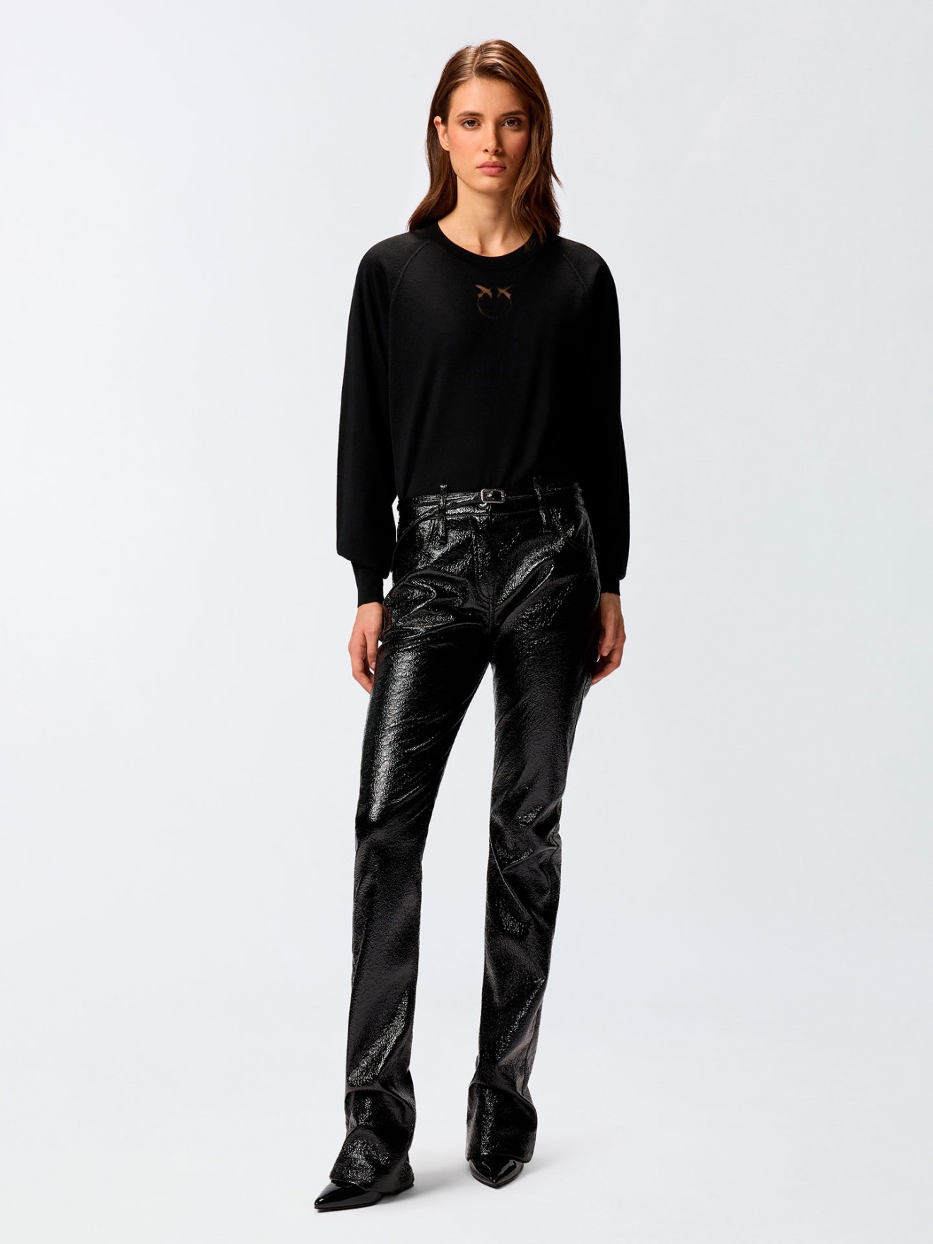 Camisola de L Love Birds