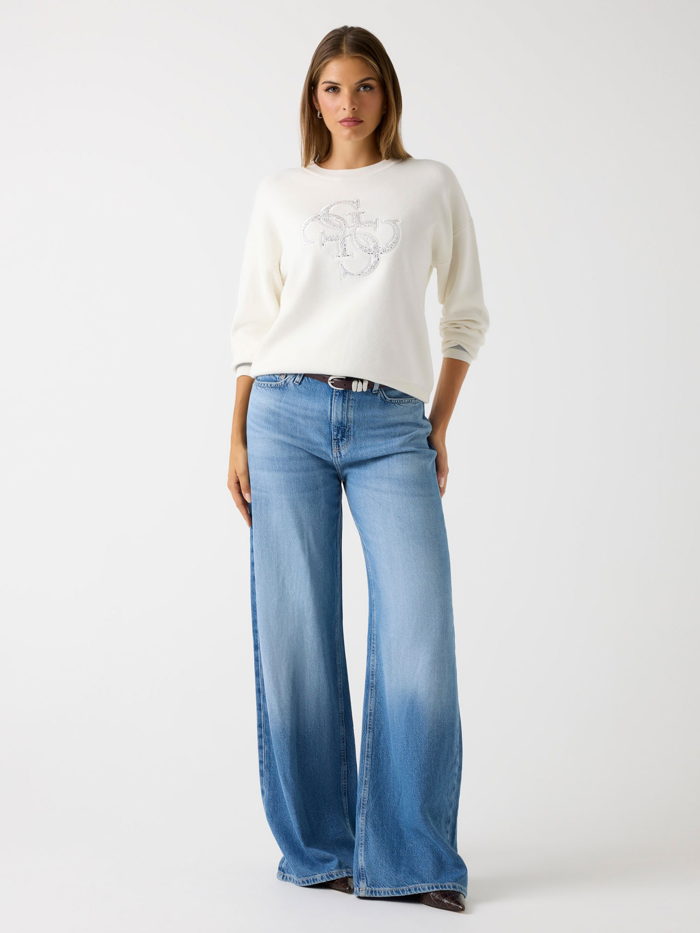 Camisola de Malha Sylvie