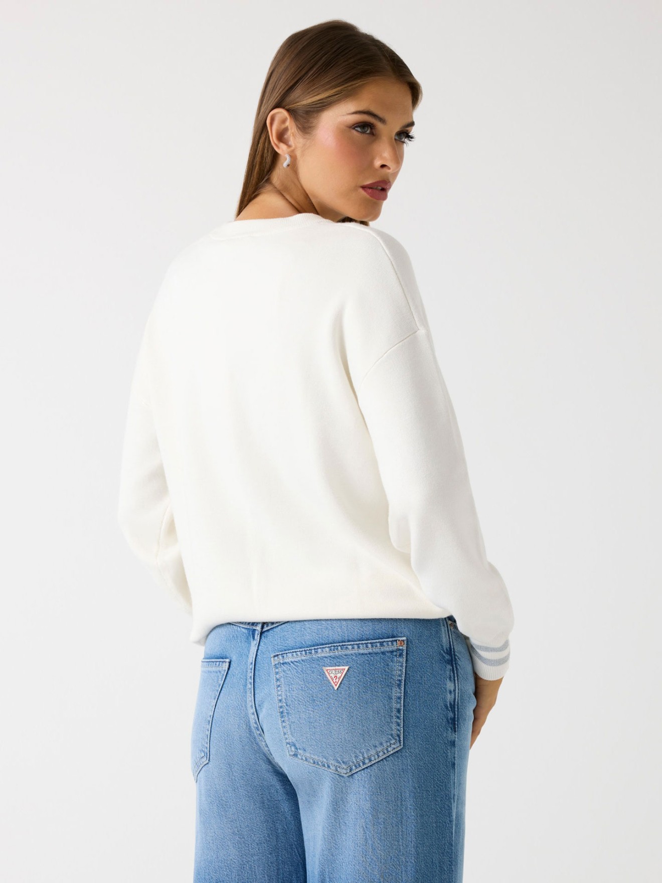 Camisola de Malha Sylvie