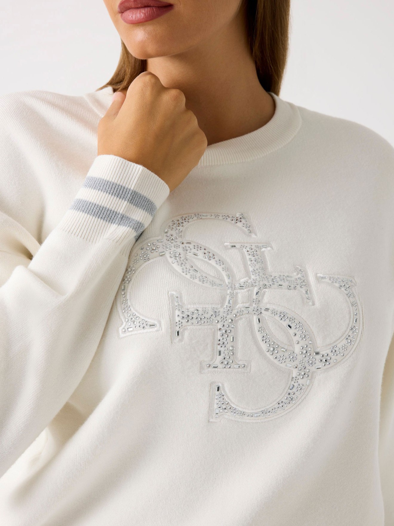 Camisola de Malha Sylvie