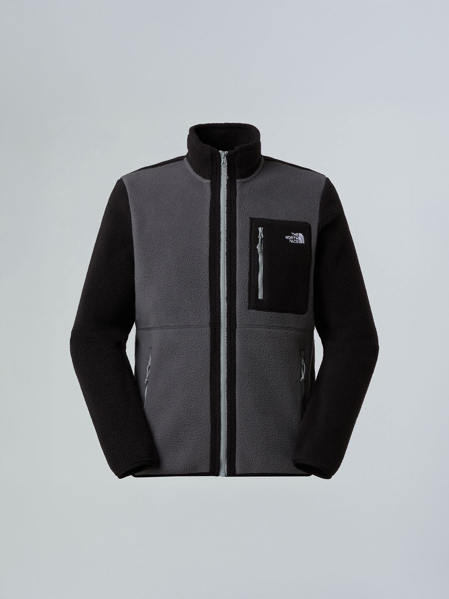 Casaco Polar Yumiori