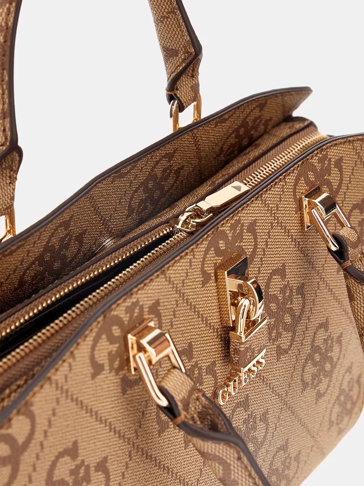 Mala de Mão Queensland