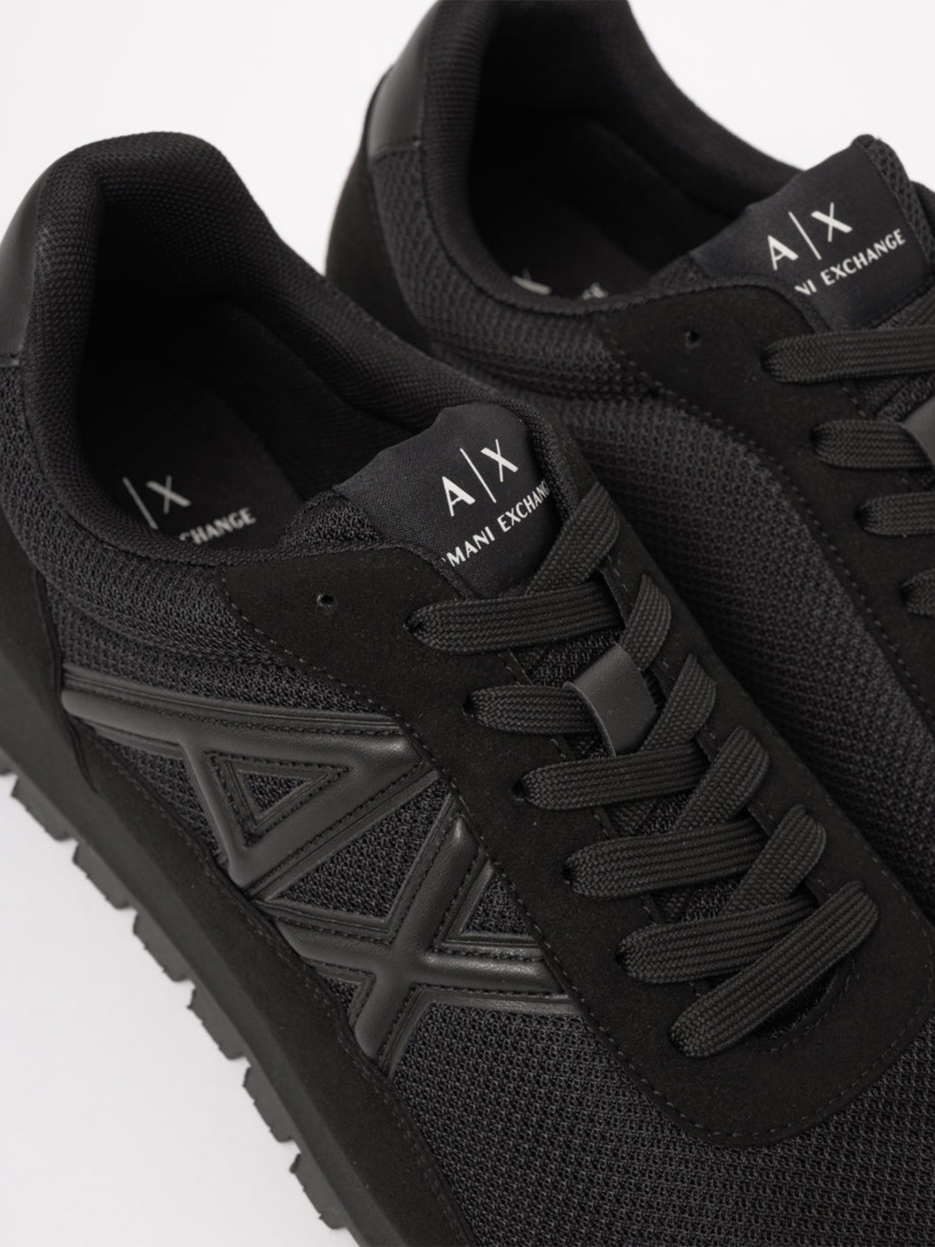 Sapatilhas Combinadas