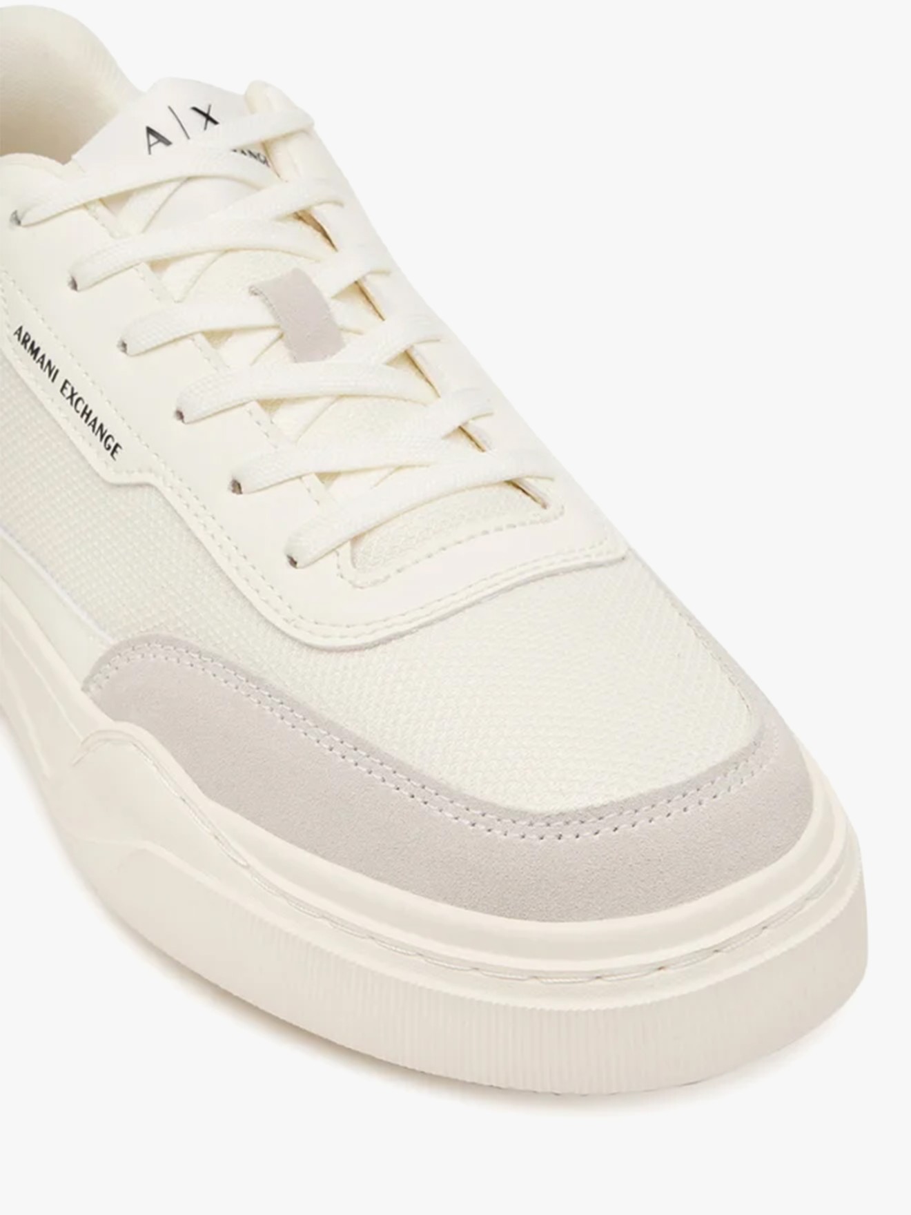 Sapatilhas Combinadas