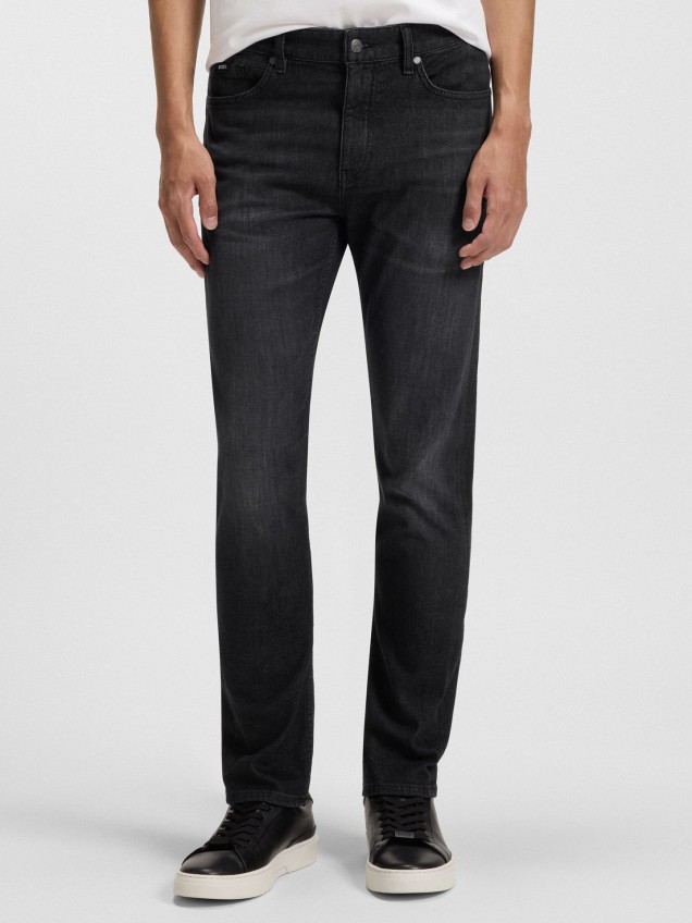 Calas de Ganga Slim Fit