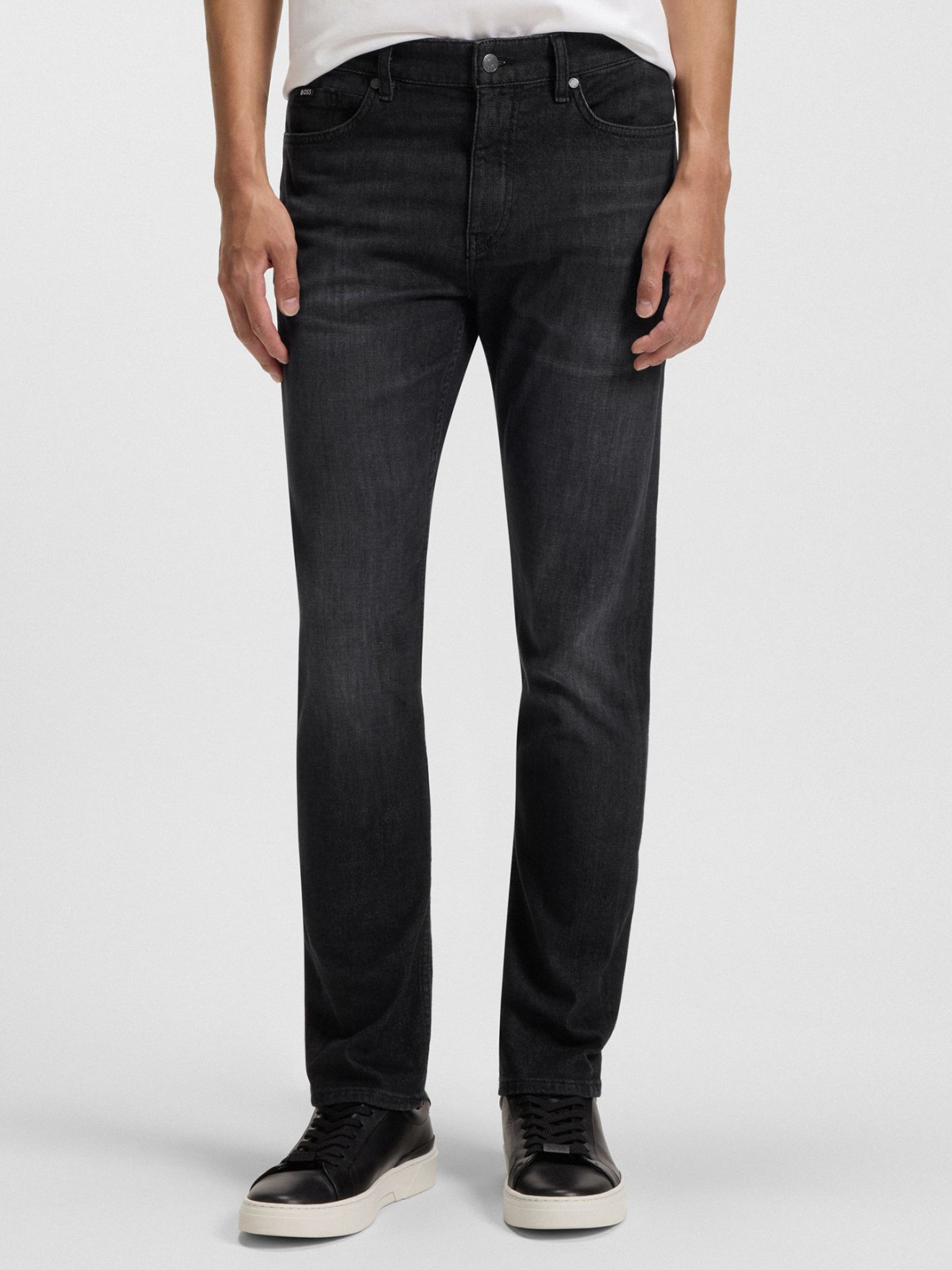Calas de Ganga Slim Fit