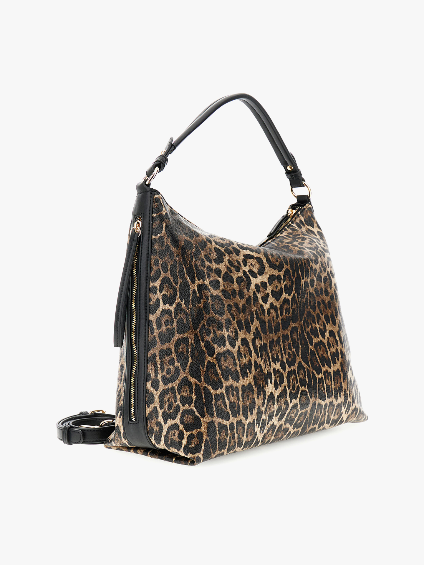 Mala de Ombro Animal Print