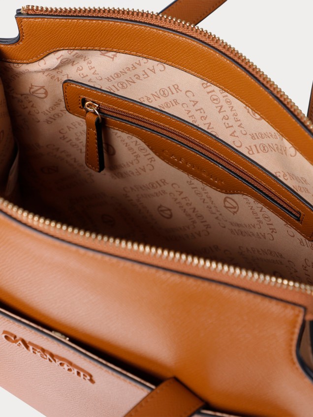 Mala de Mão com Pendente