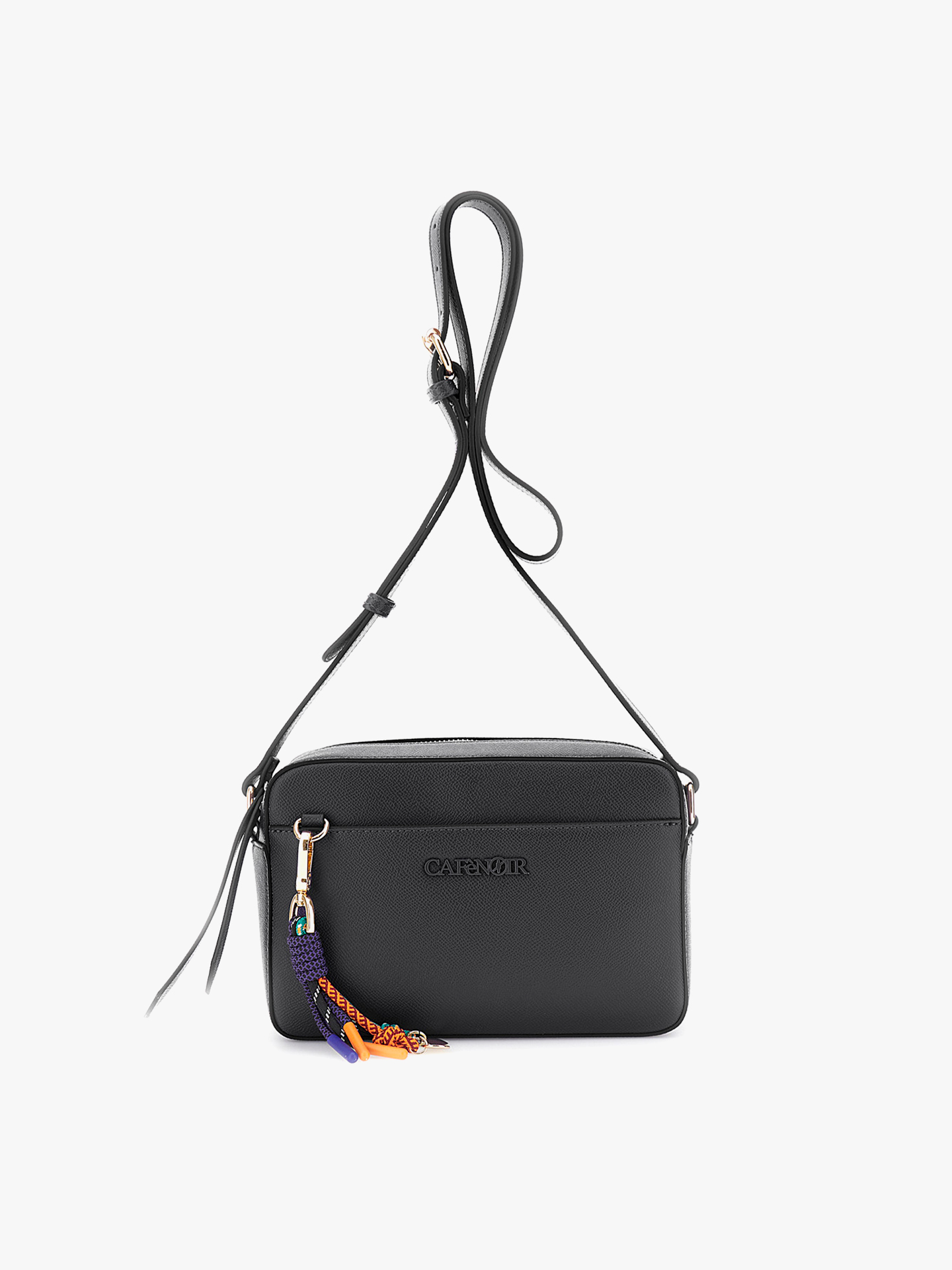 Mala Tiracolo com Pendente