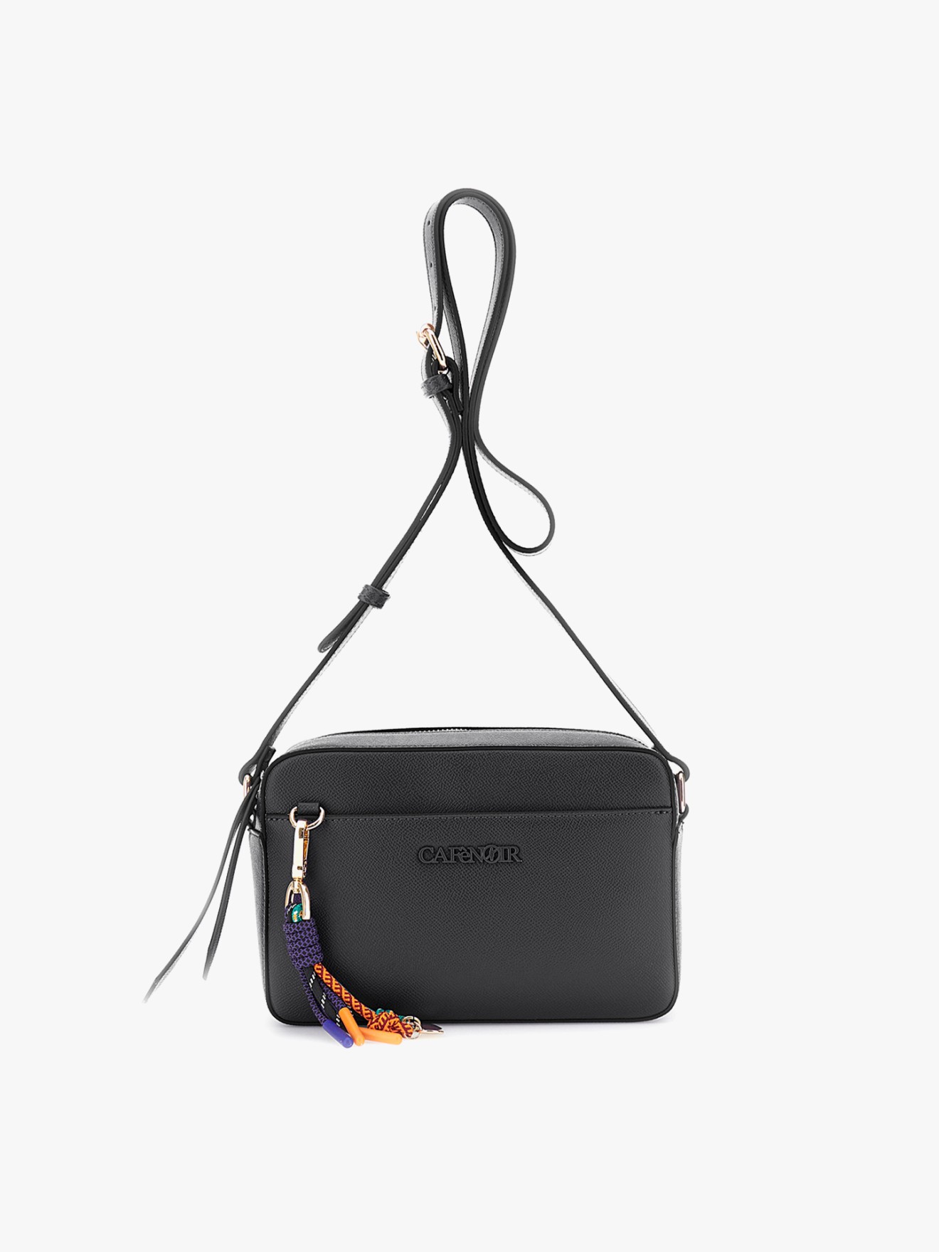 Mala Tiracolo com Pendente