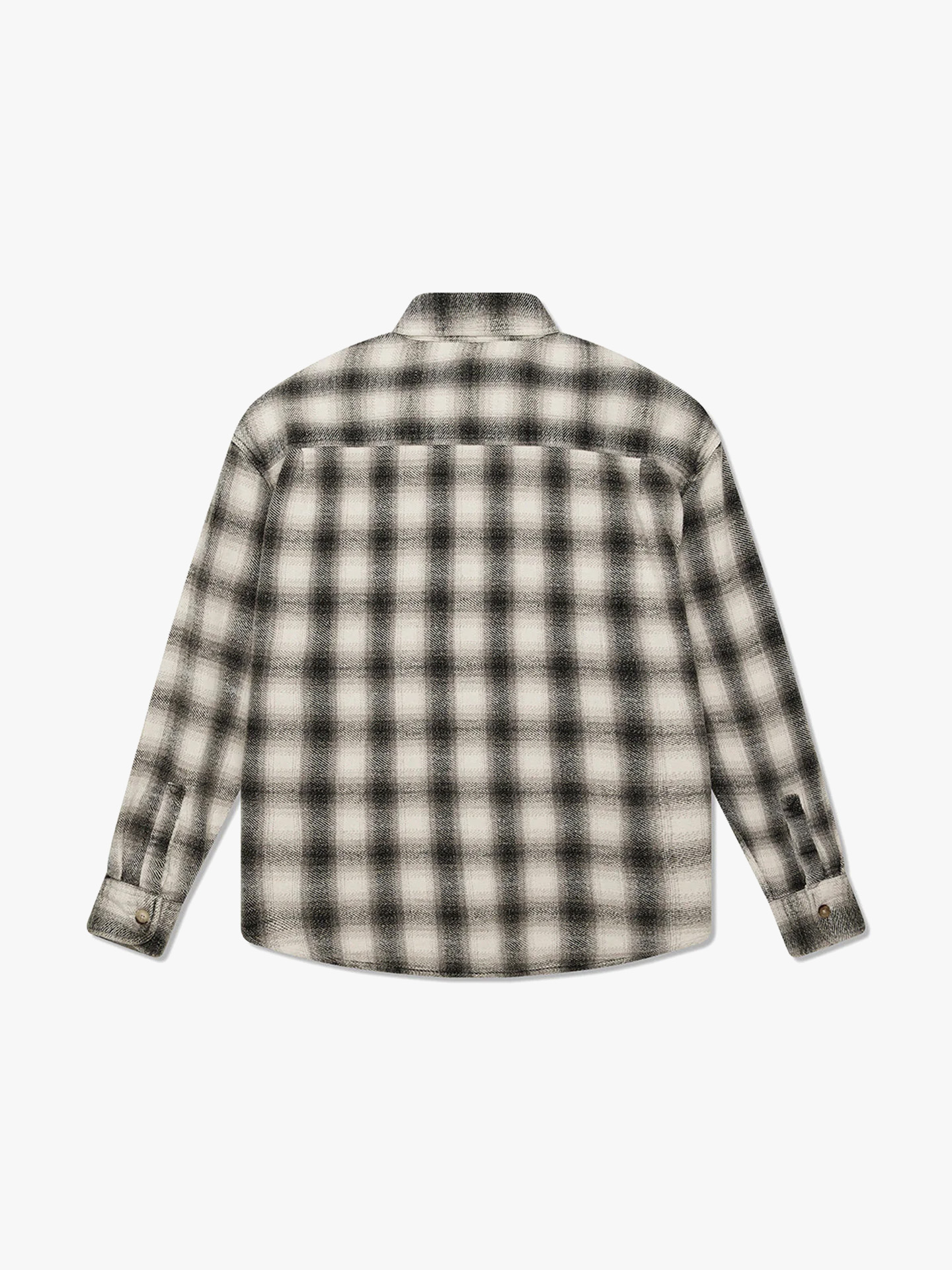 Camisa Xadrez Too Busy To Work