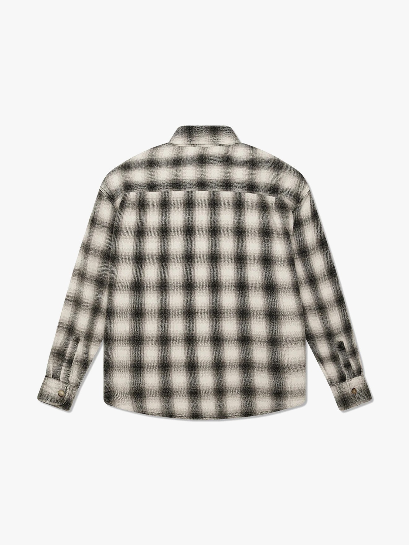 Camisa Xadrez Too Busy To Work