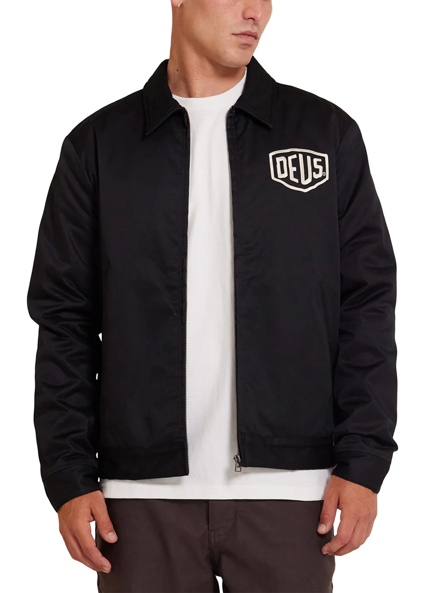 Blusão Workwear 2.0