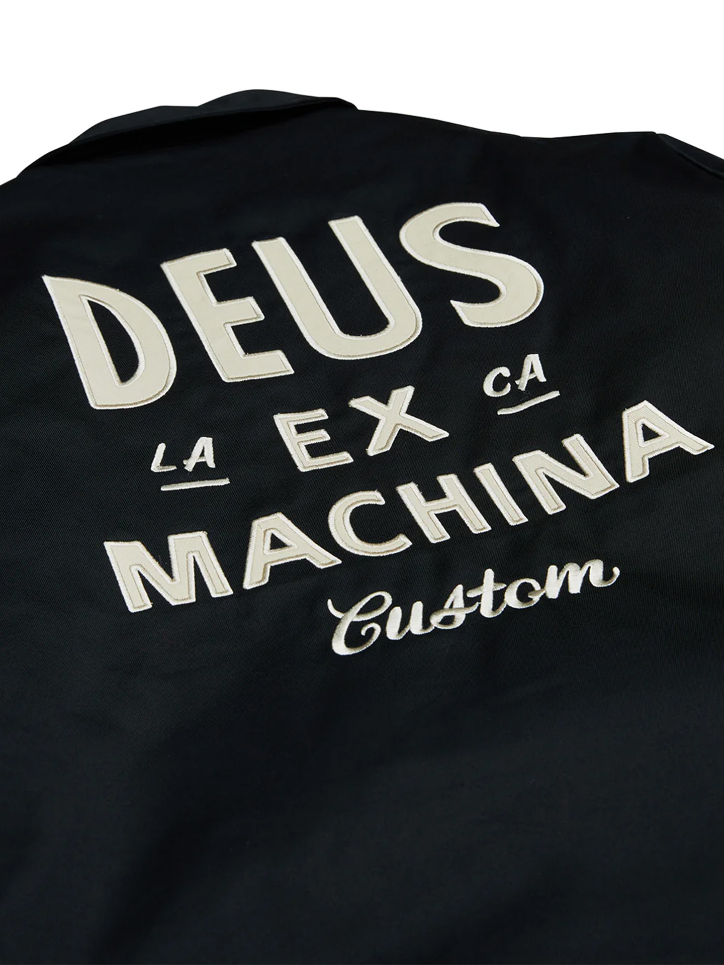 Blusão Workwear 2.0