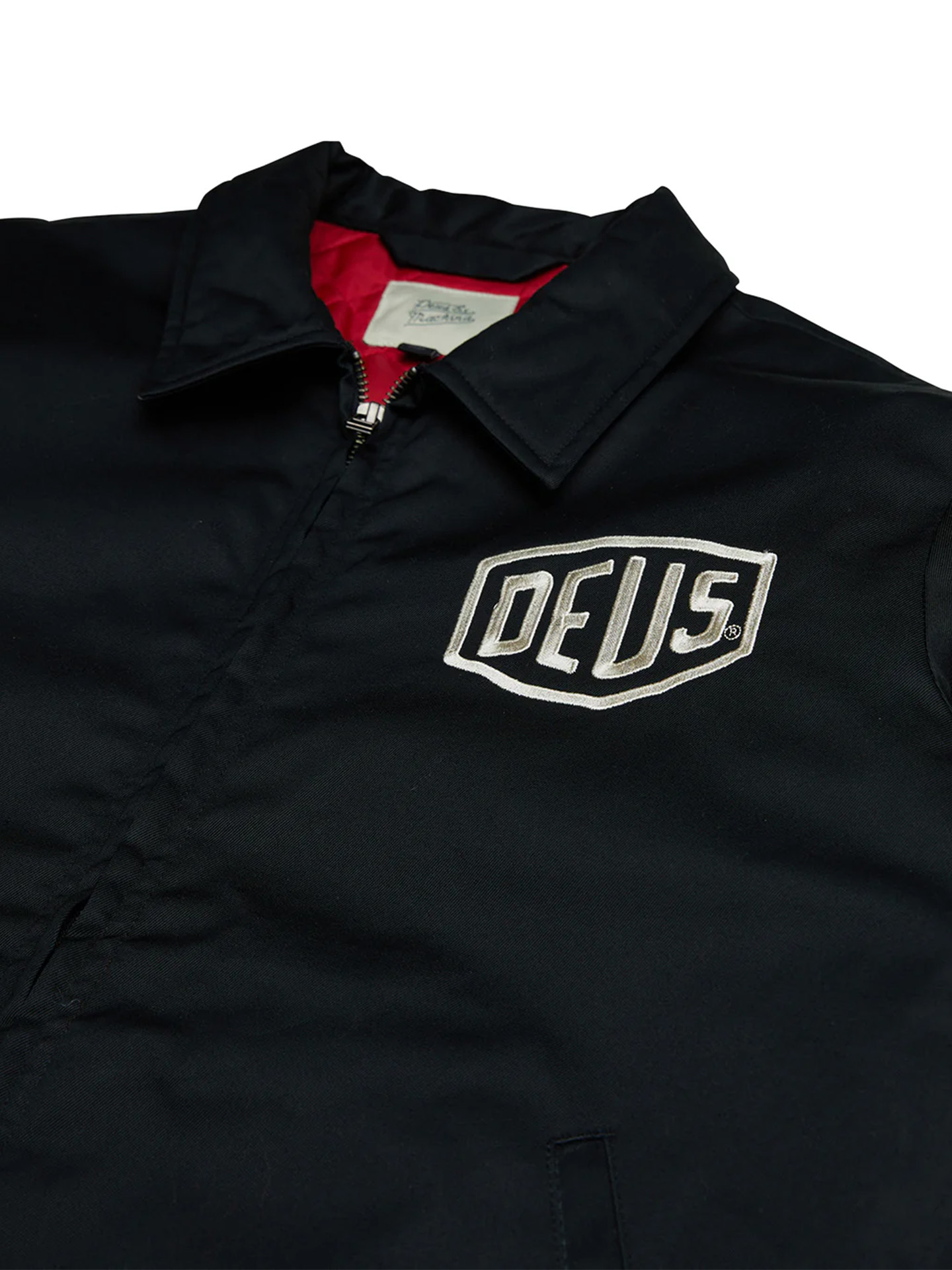 Blusão Workwear 2.0