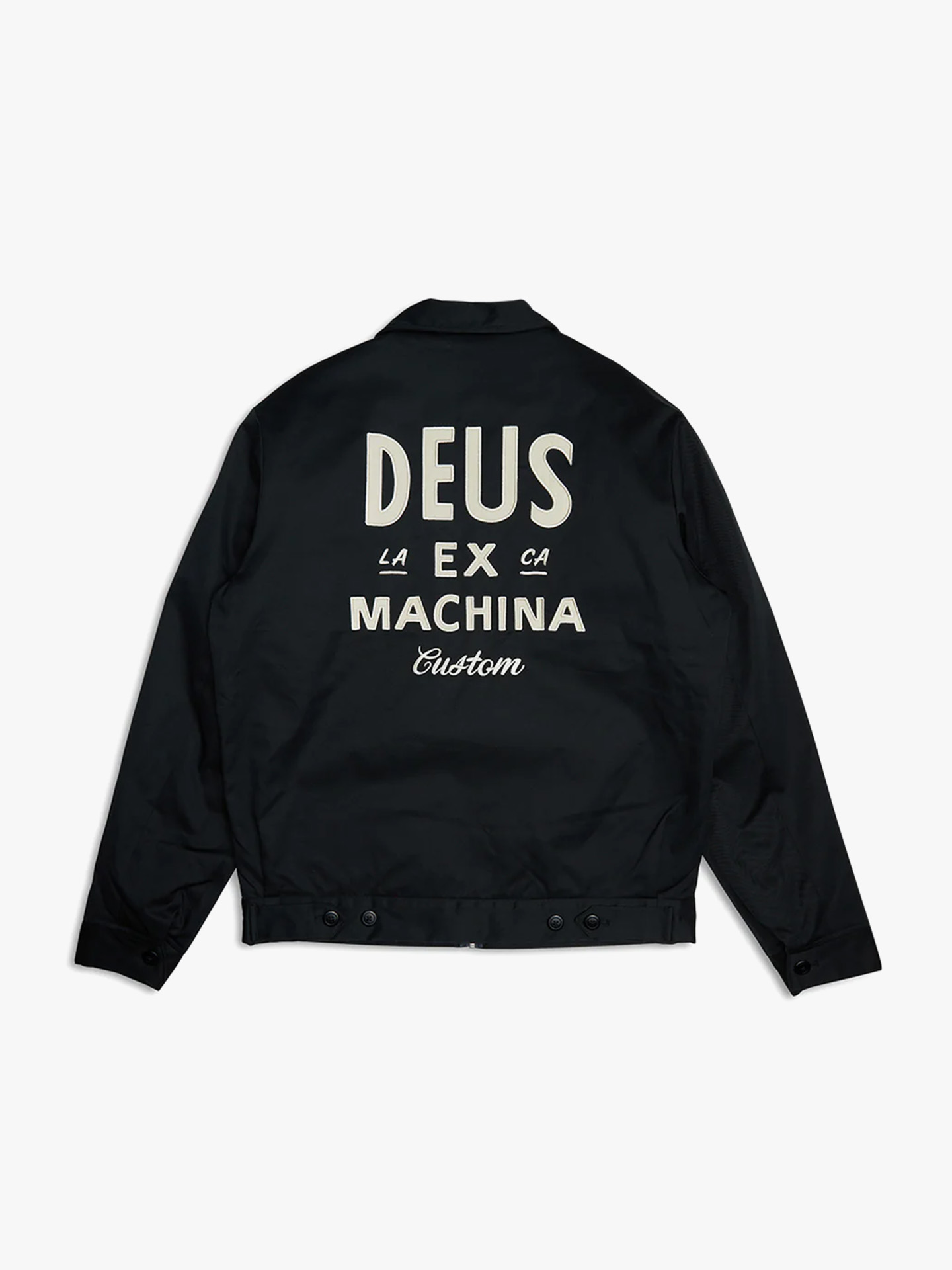 Blusão Workwear 2.0