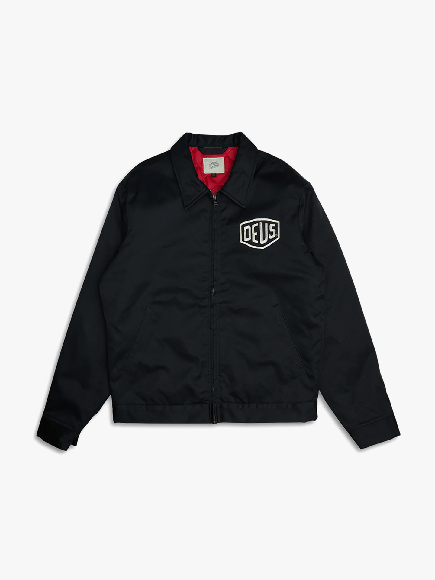 Blusão Workwear 2.0