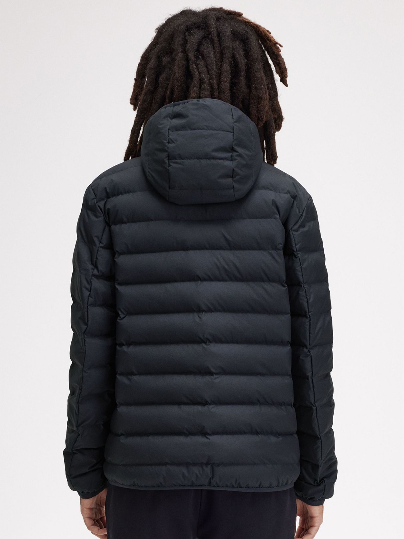 Bluso Acolchoado J8553