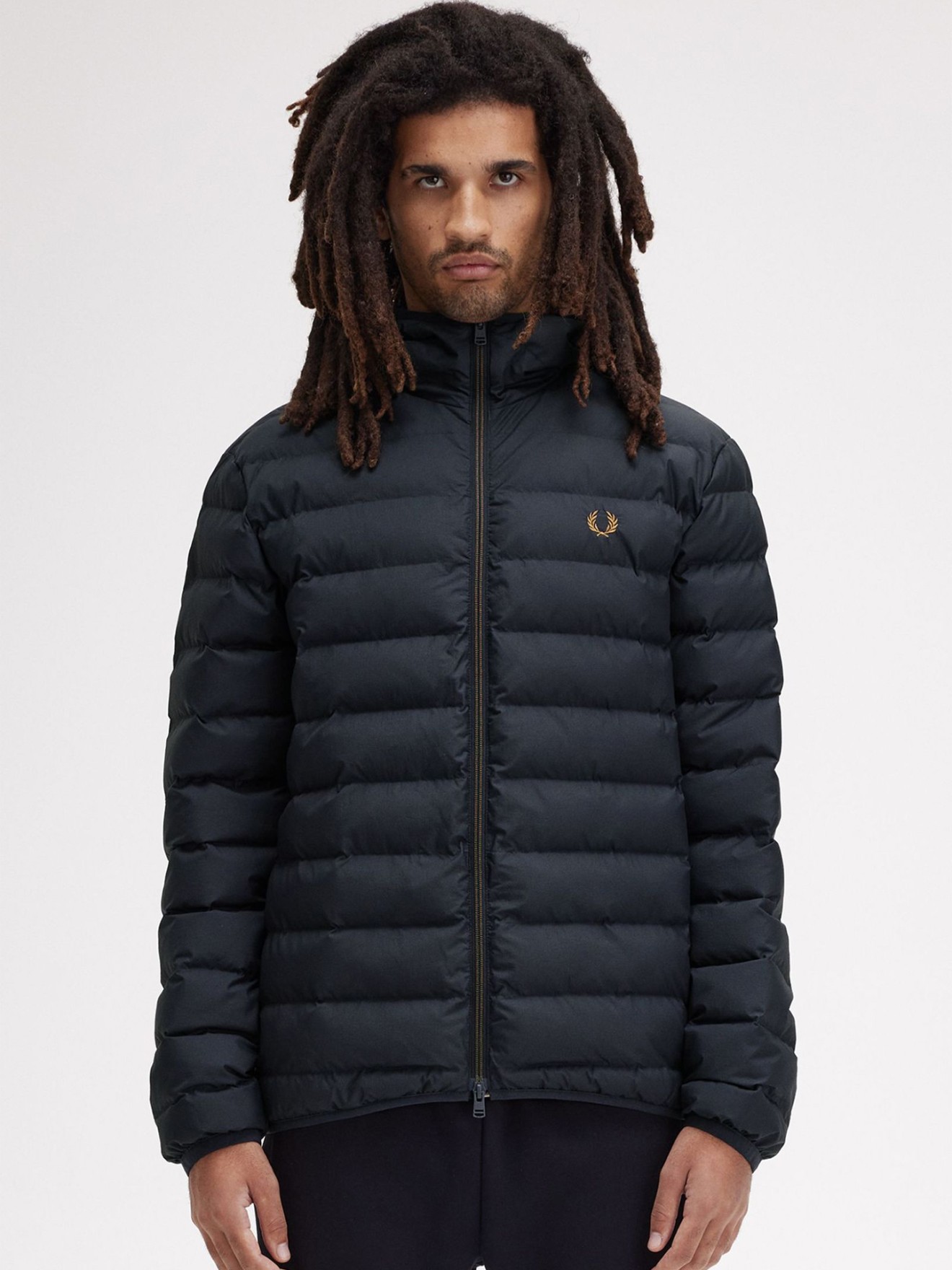 Bluso Acolchoado J8553