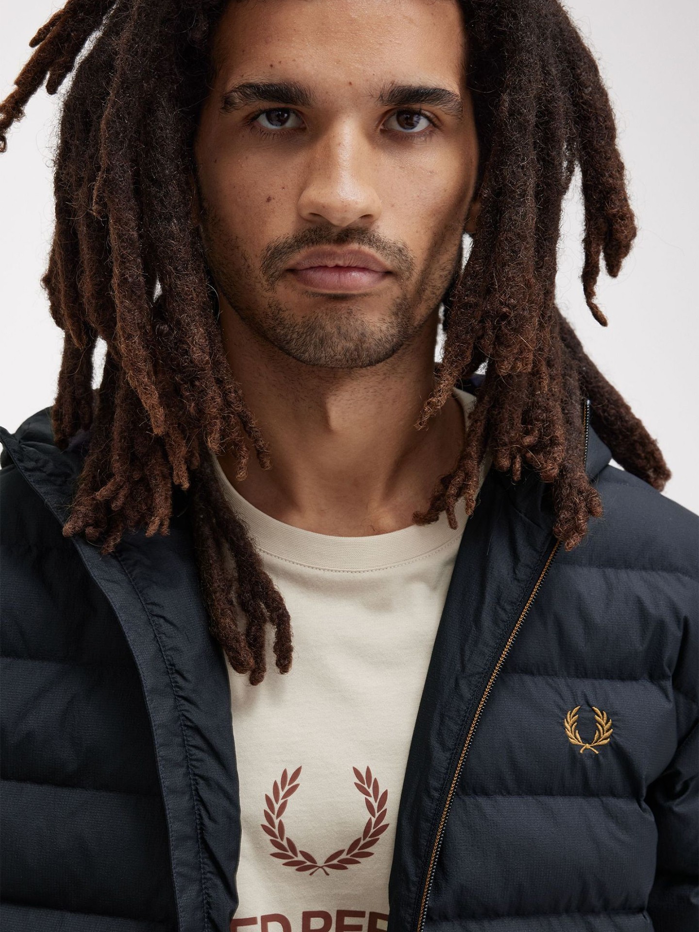 Blusão Acolchoado J8553