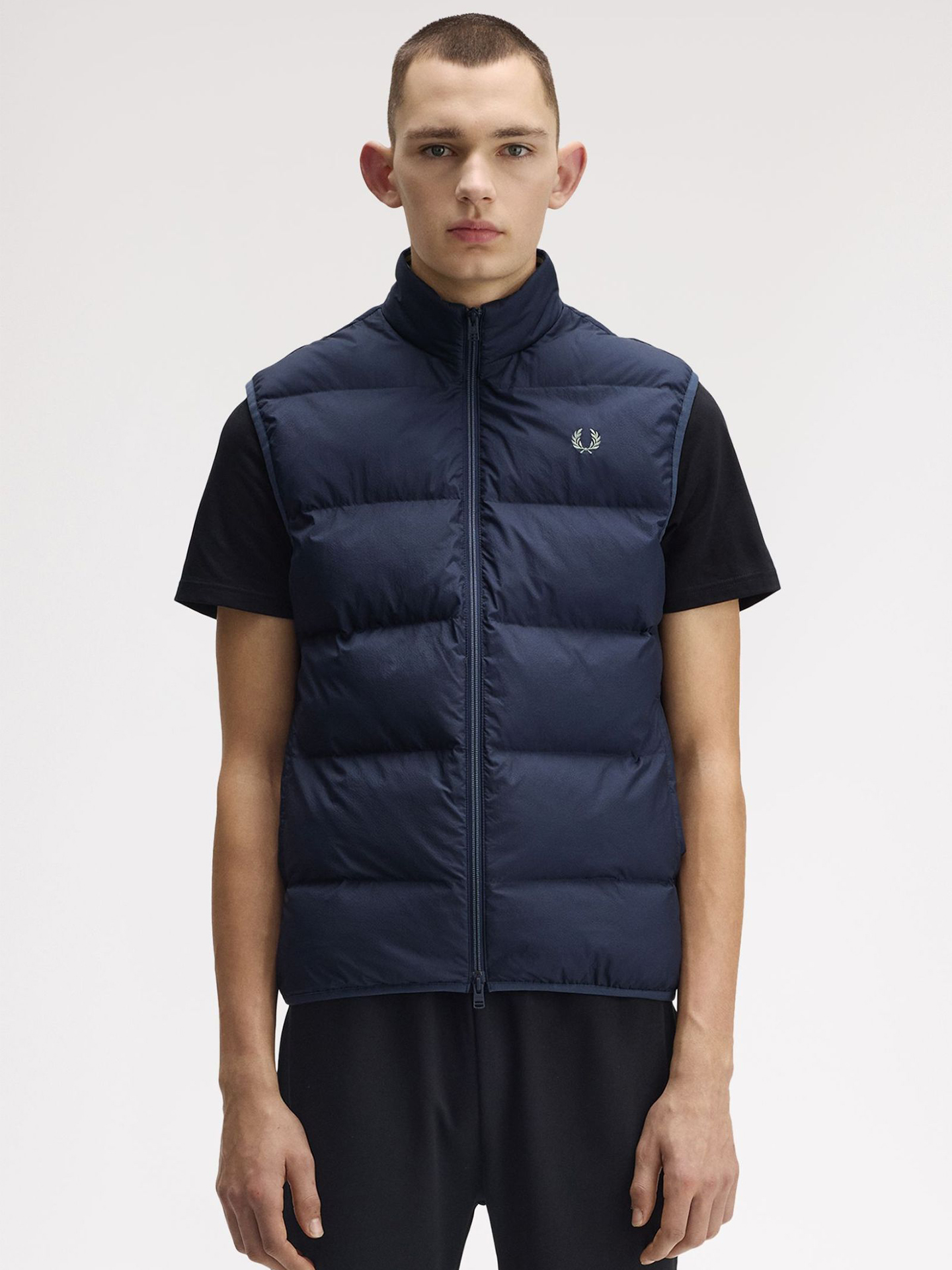 Colete Acolchoado J8522