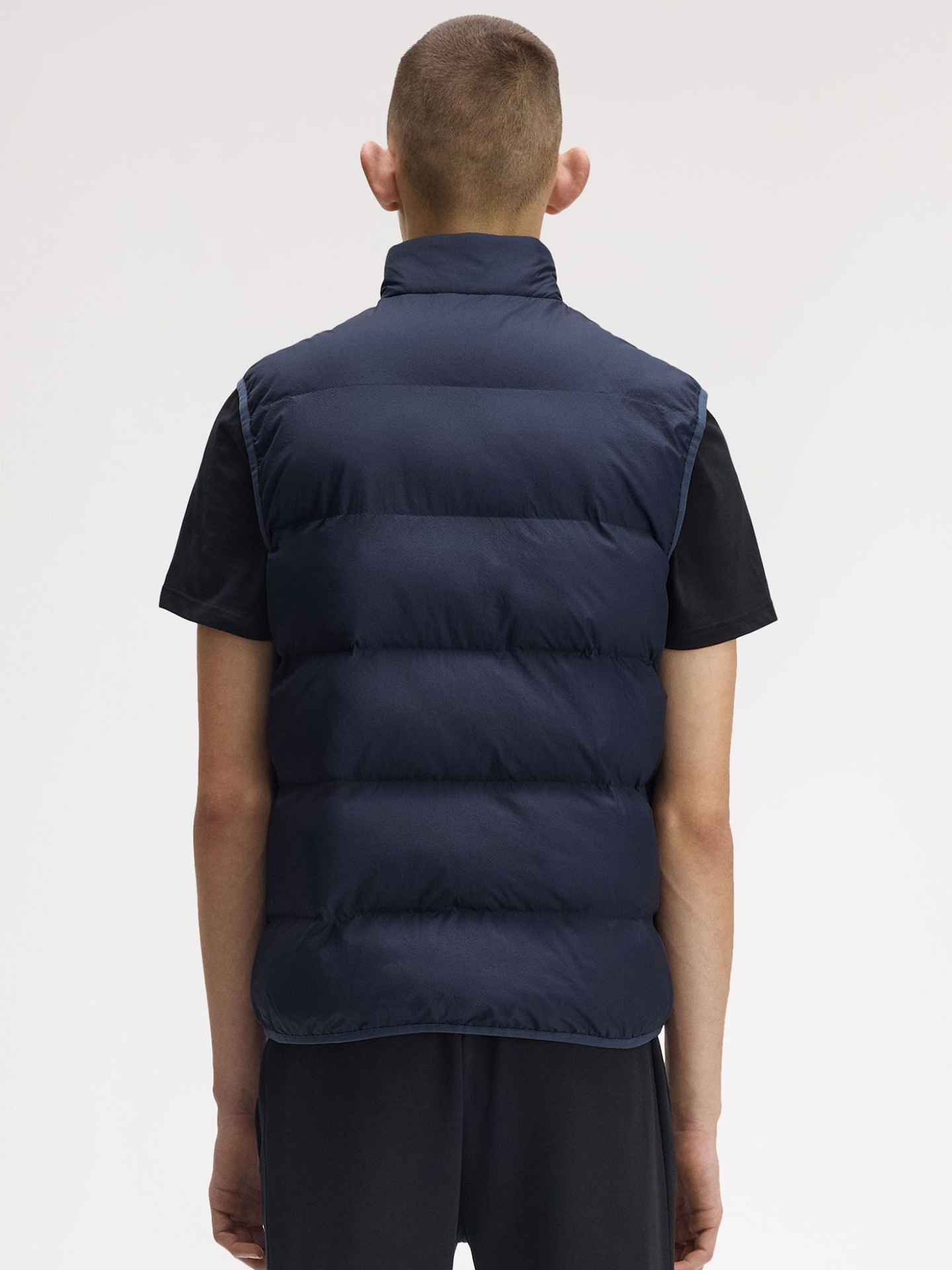 Colete Acolchoado J8522