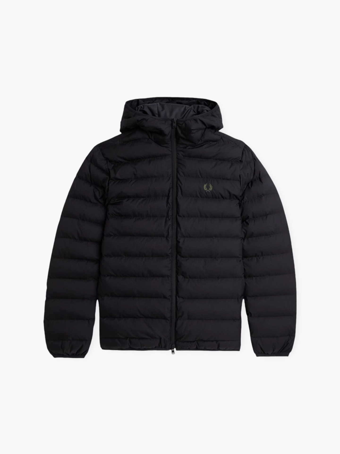 Bluso Acolchoado J8553