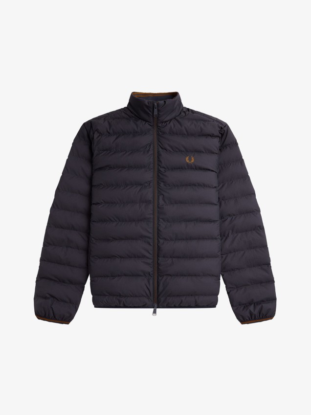 Bluso Acolchoado J4564