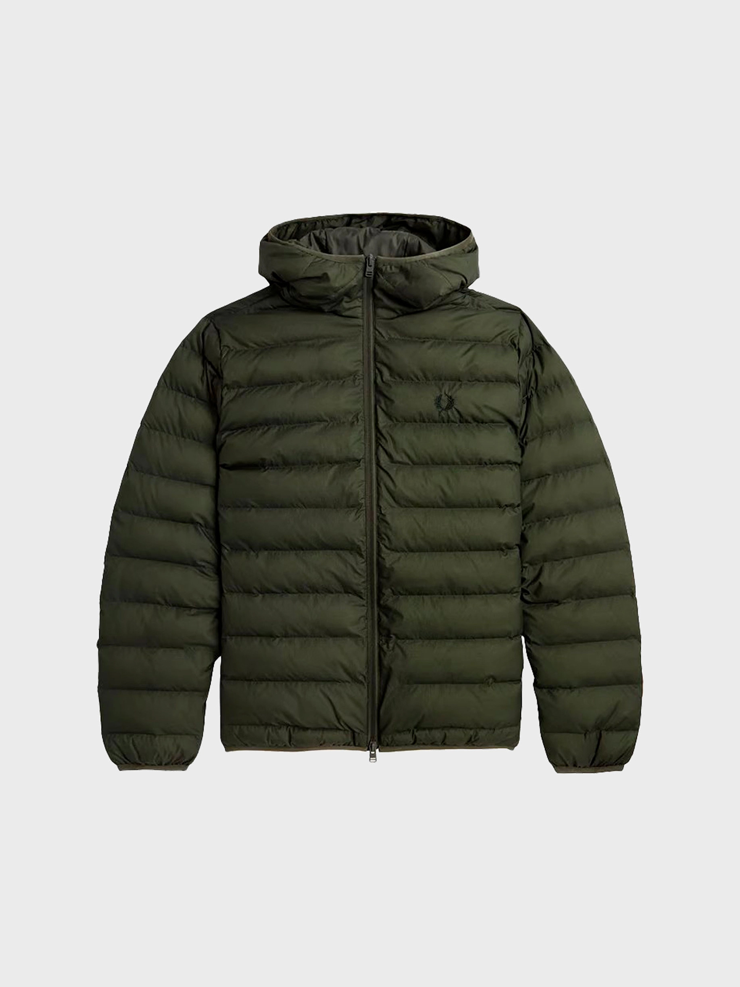 Blusão Acolchoado J8553