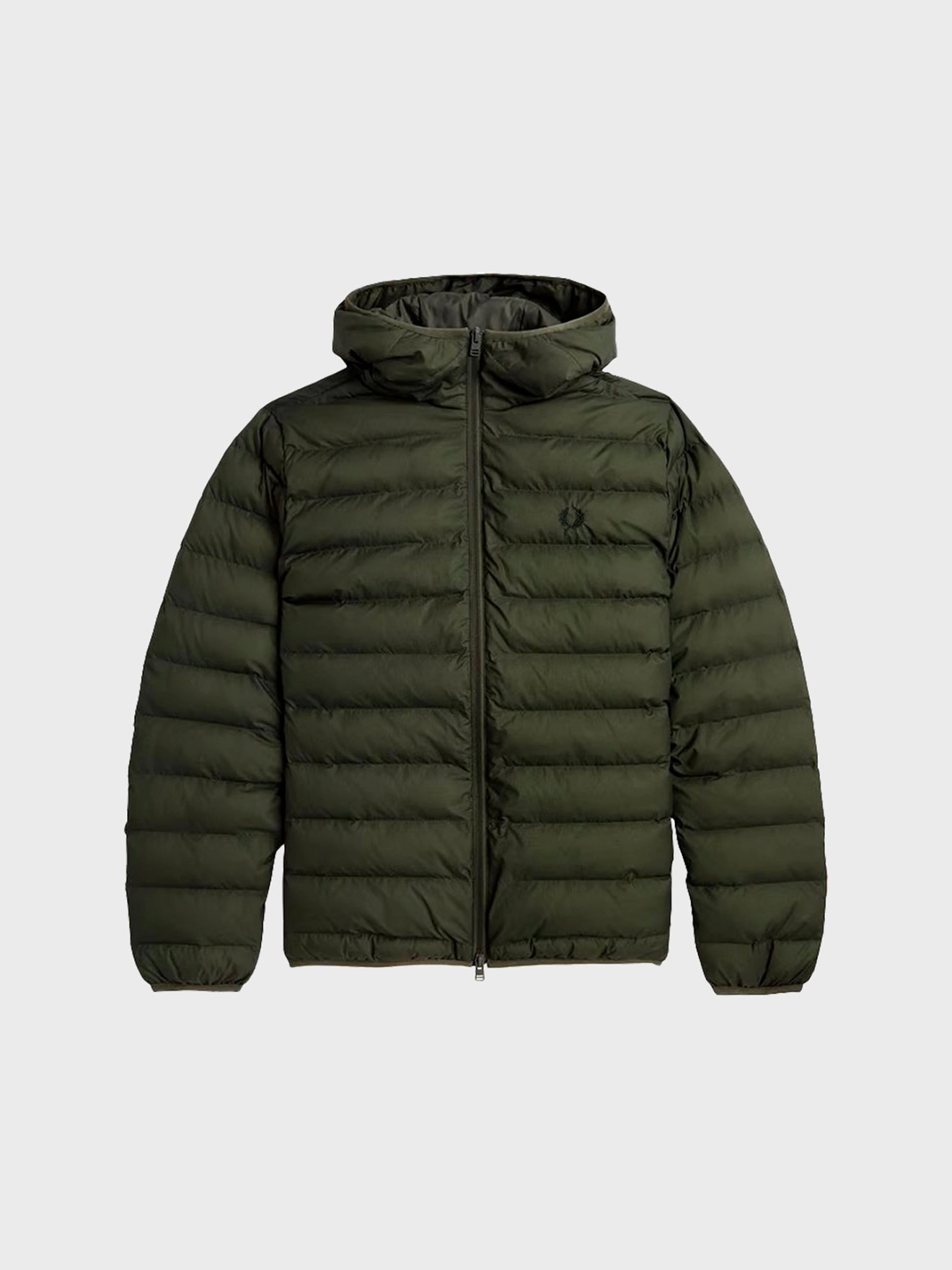 Bluso Acolchoado J8553
