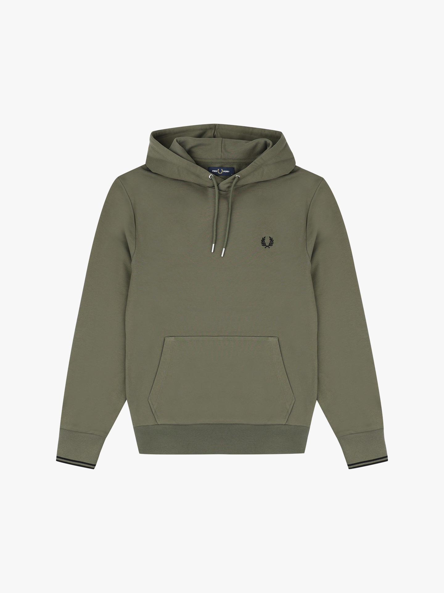 Sweatshirt com Capuz M2643