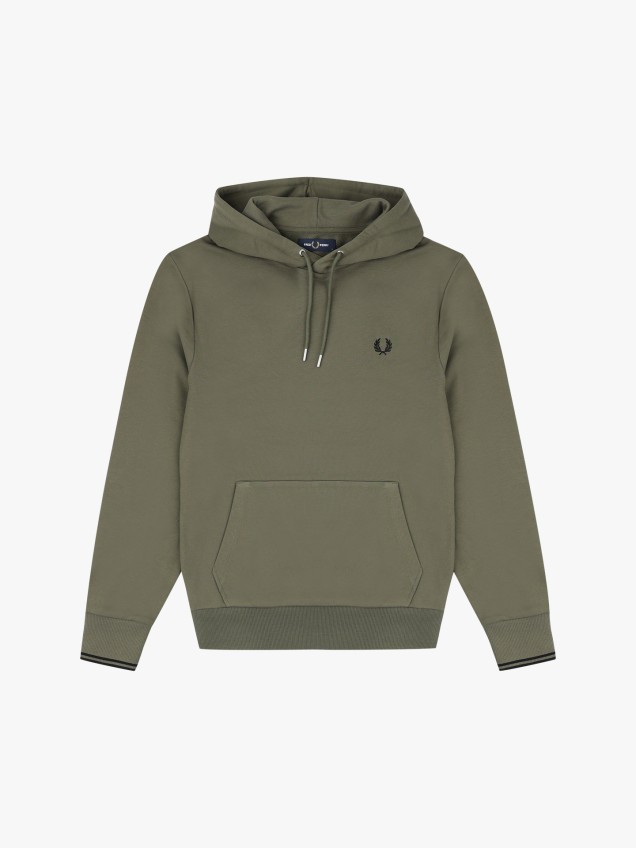 Sweatshirt com Capuz M2643
