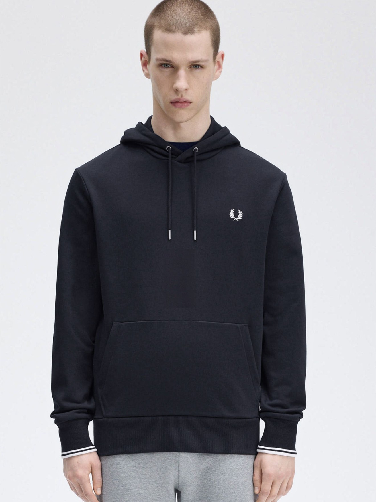 Sweatshirt com Capuz M2643