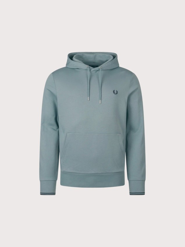 Sweatshirt com Capuz M2643
