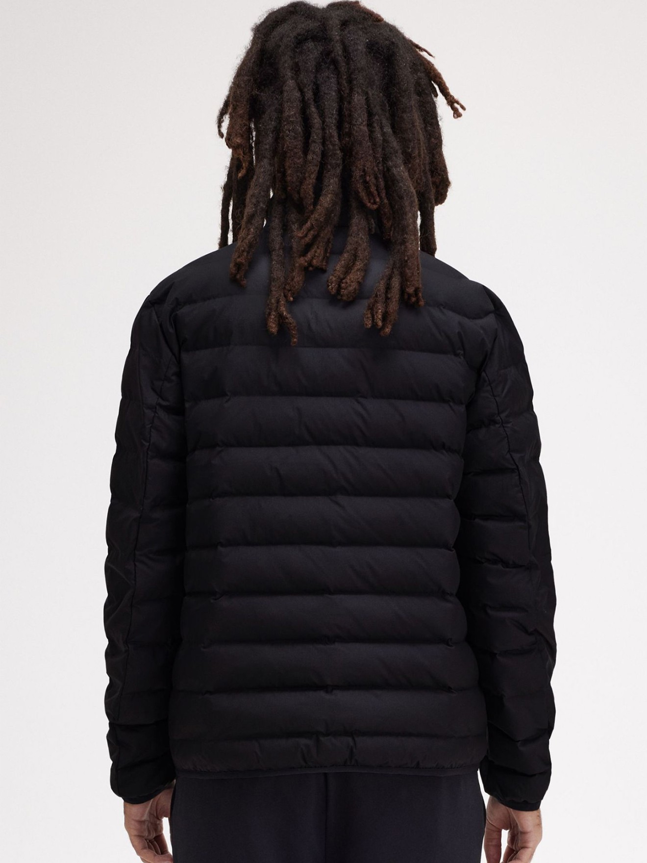 Bluso Acolchoado J4564