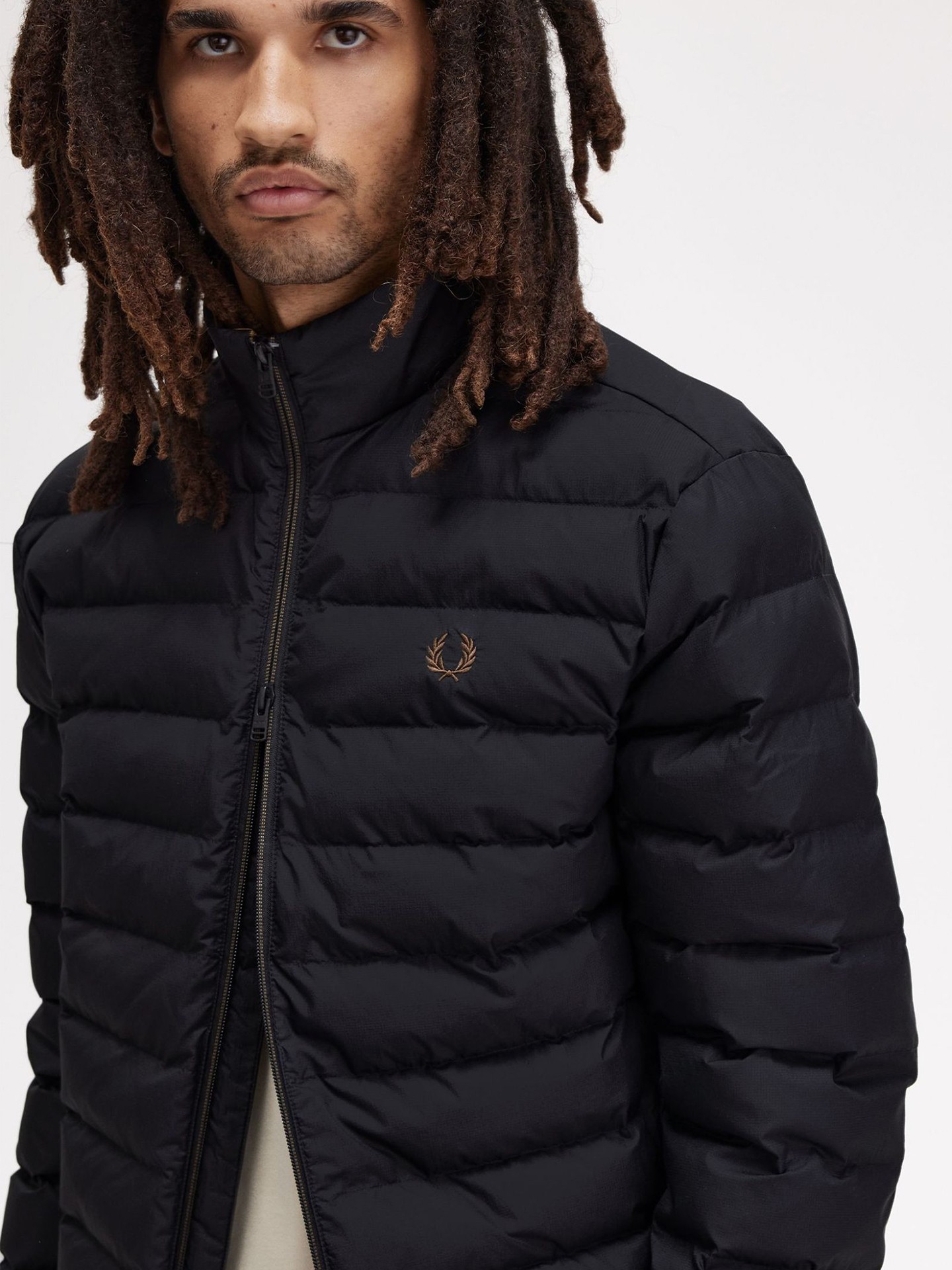 Blusão Acolchoado J4564