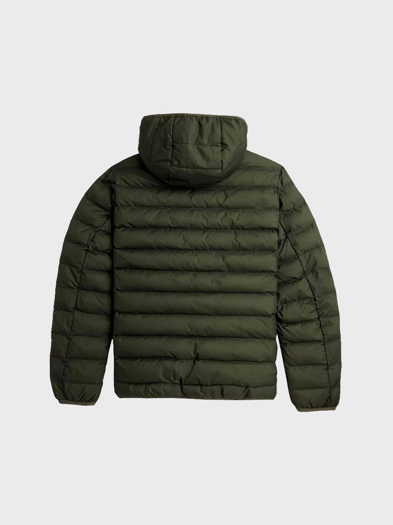 Bluso Acolchoado J8553