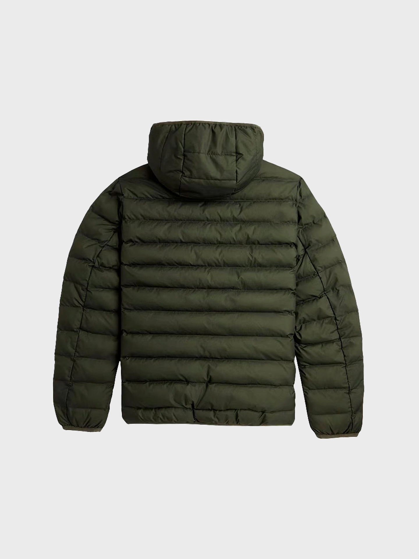 Blusão Acolchoado J8553