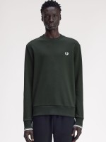 Verde Escuro