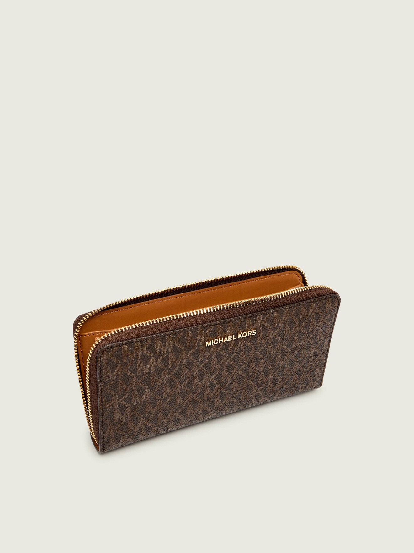 Porta-Moedas Jet Set Continental