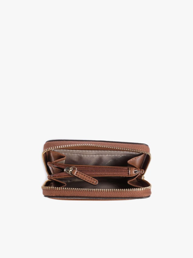 Porta-Moedas Jet Set