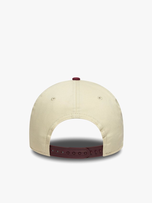 Boné New York Yankees MLB Colour Block 9FORTY M-Crown