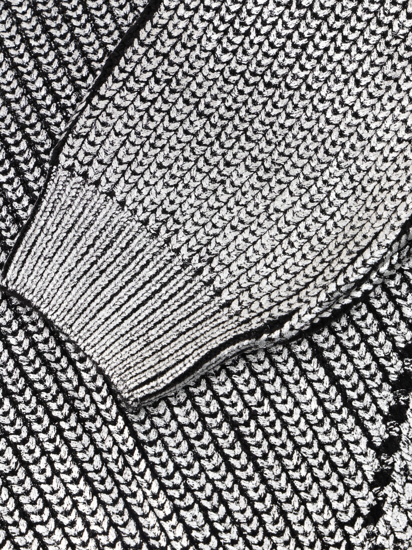 Camisola de Malha