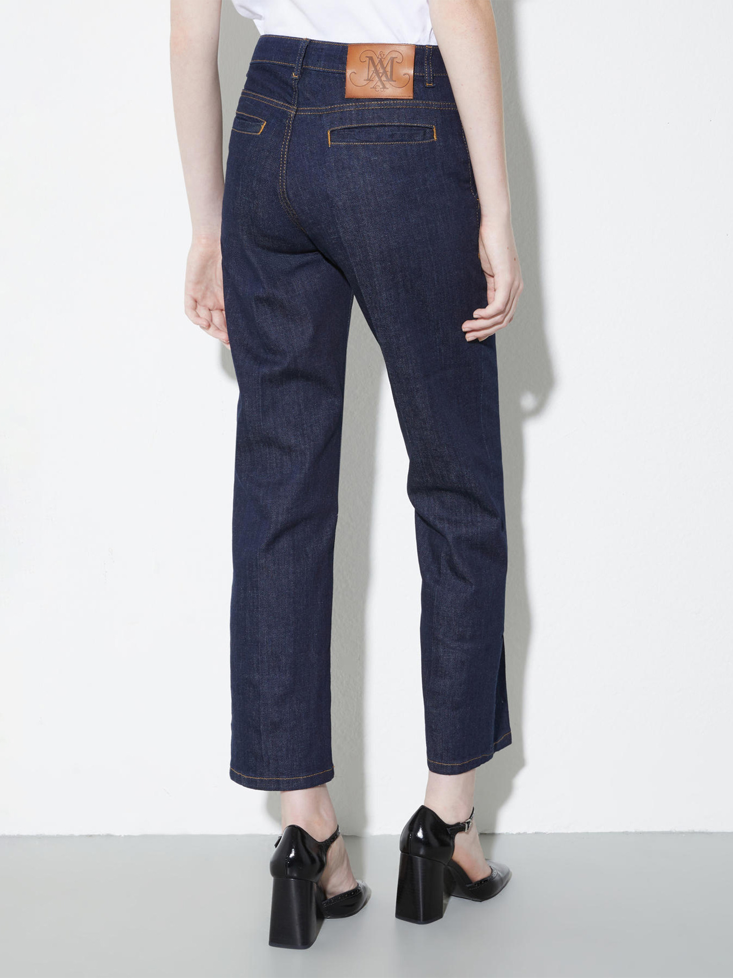 Calças de Ganga Iring