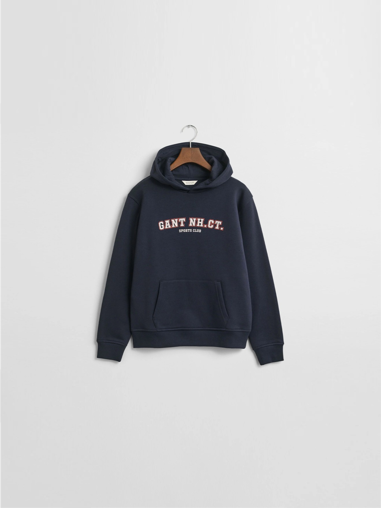 Sweatshirt com Capuz