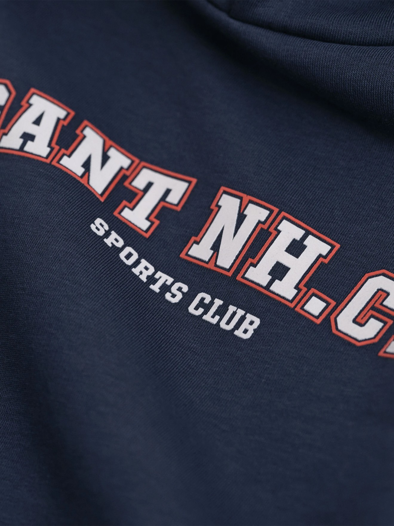Sweatshirt com Capuz