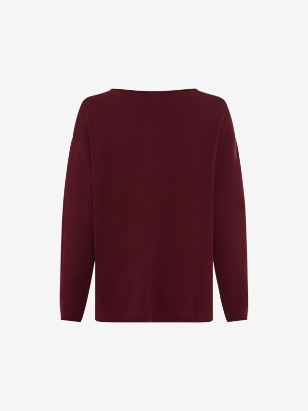 Camisola de Malha Liz