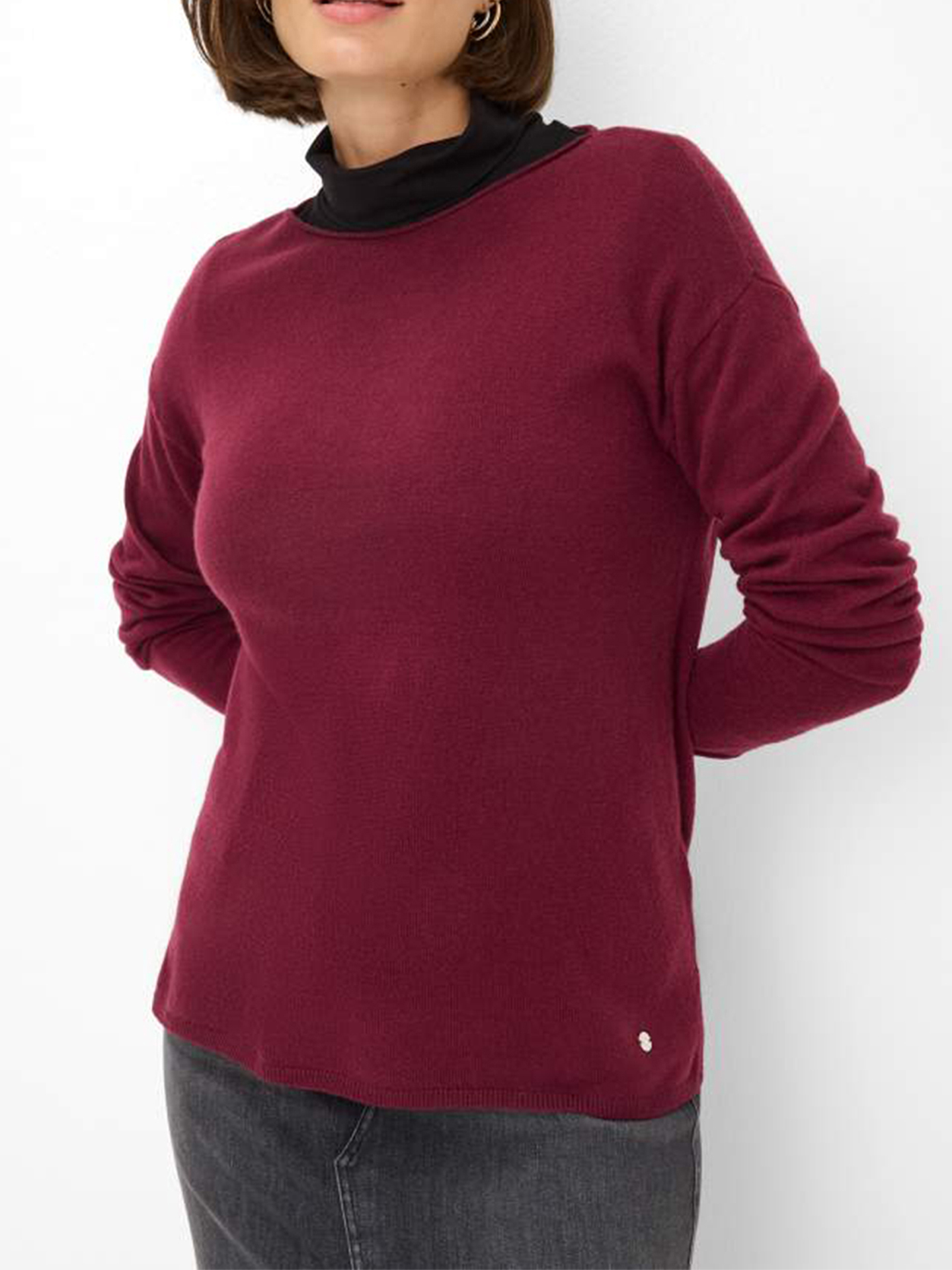 Camisola de Malha Liz