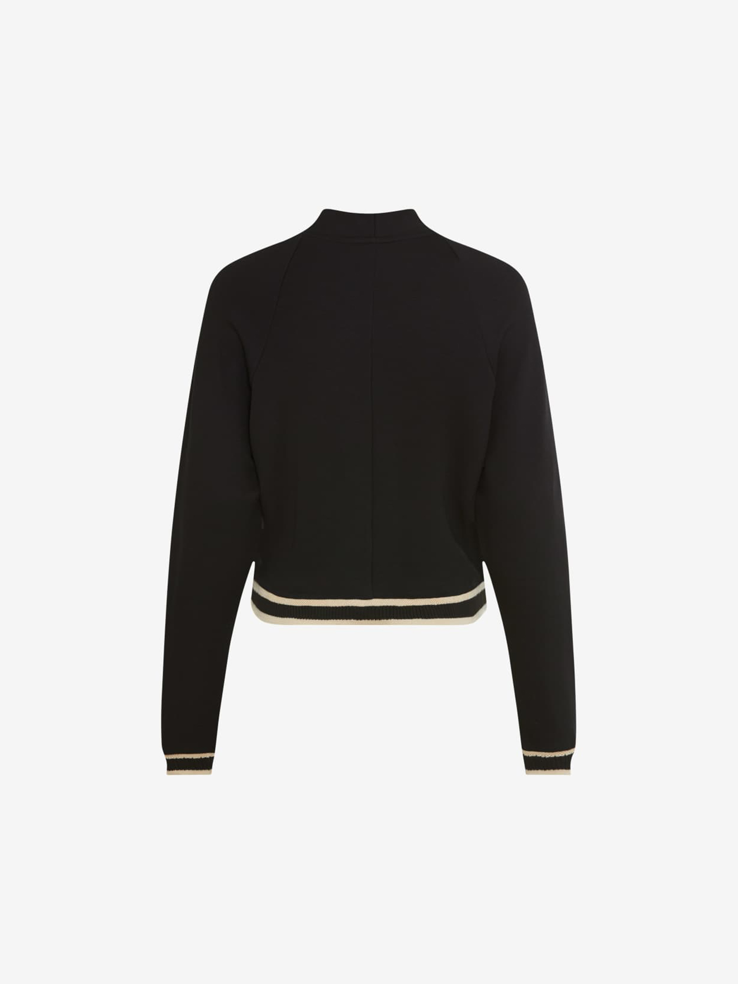 Casaco de Malha Belle M