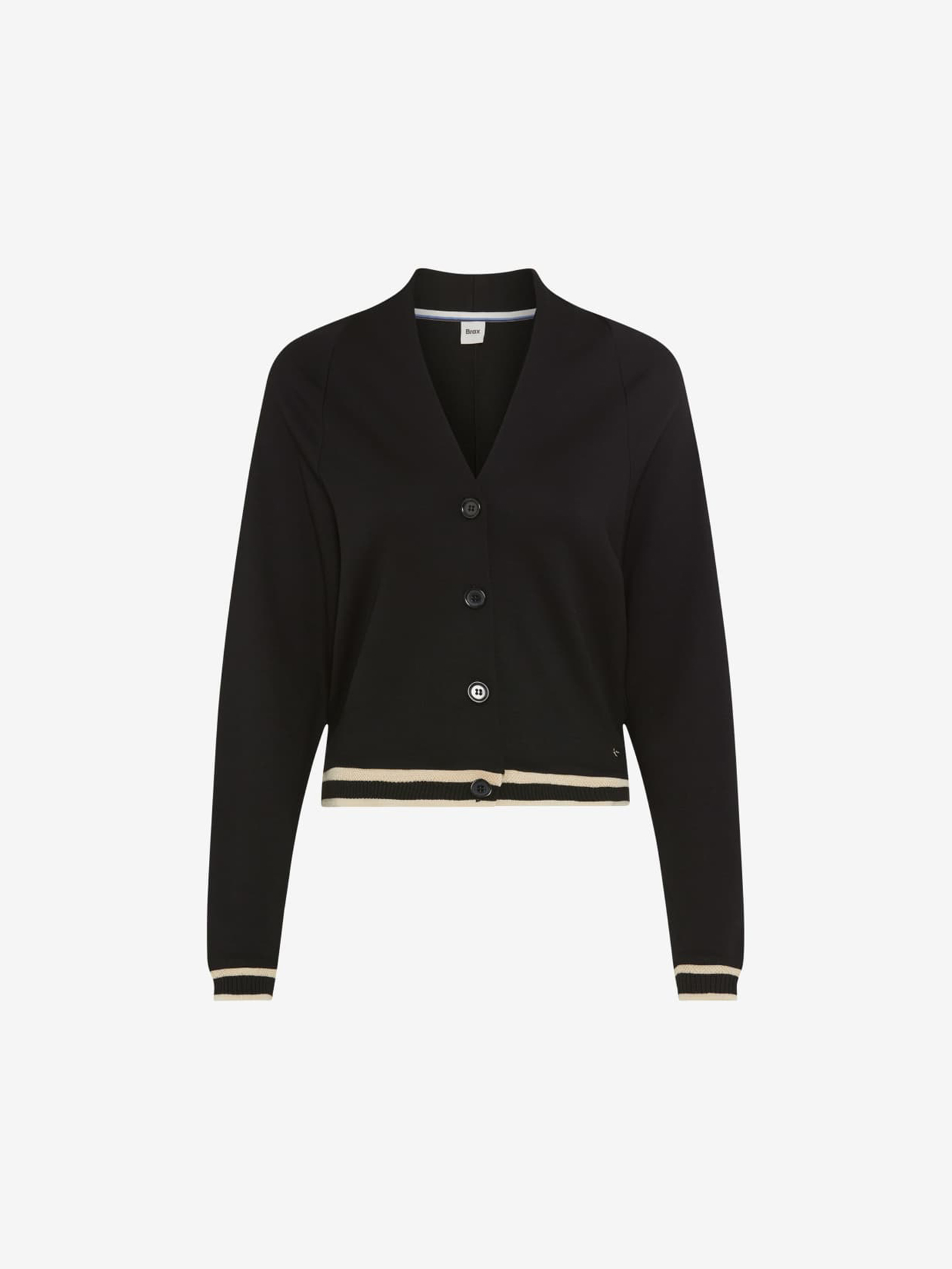 Casaco de Malha Belle M